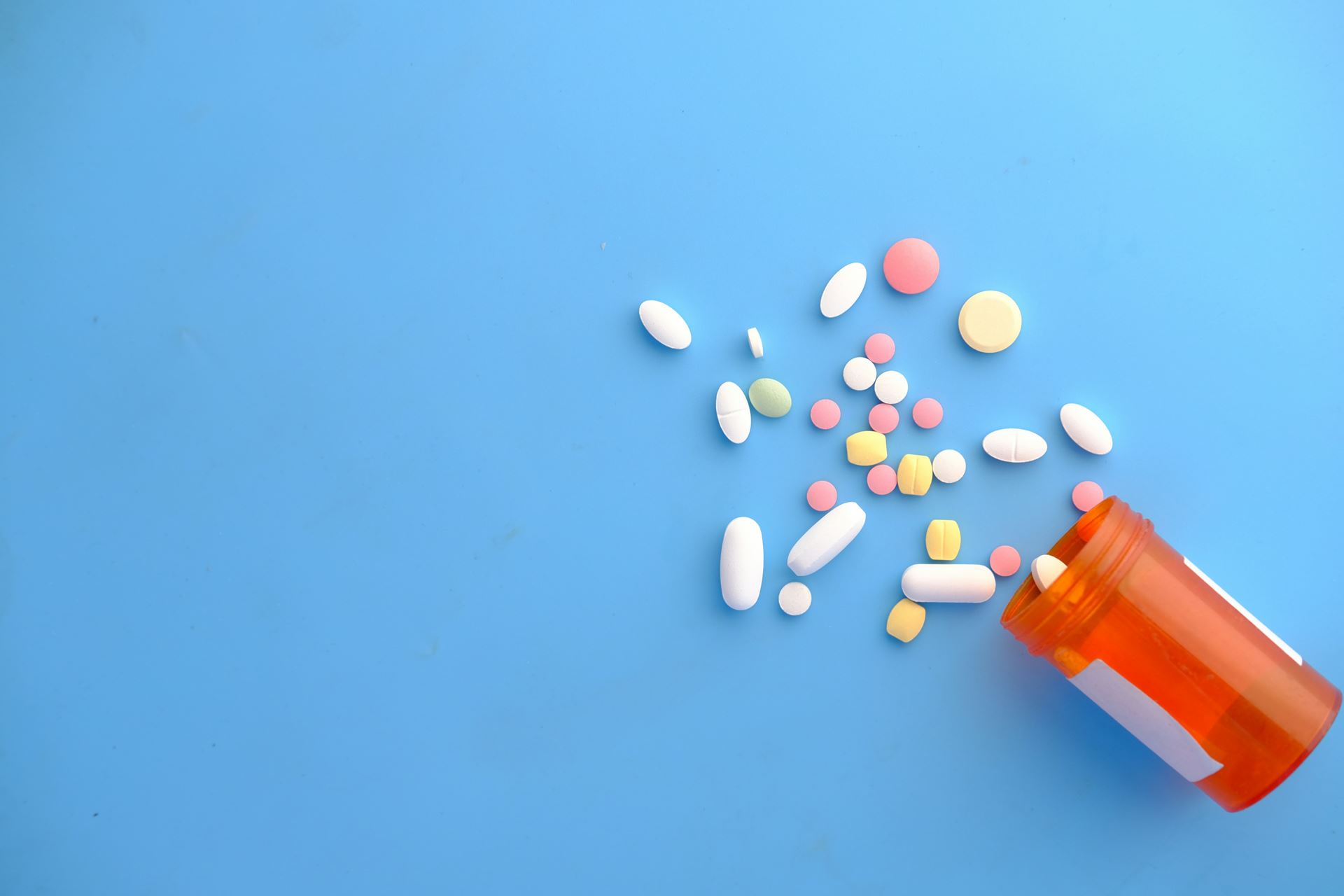 pill